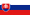 SLOVENČINA