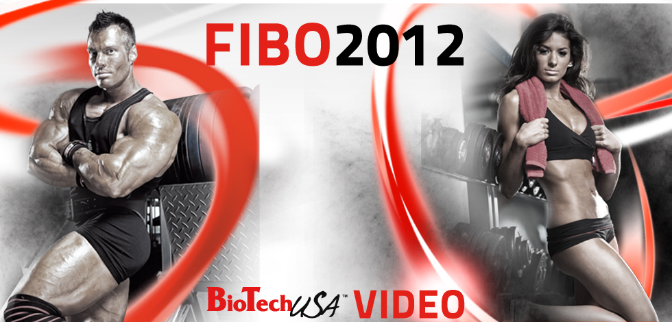 FIBO 2012
