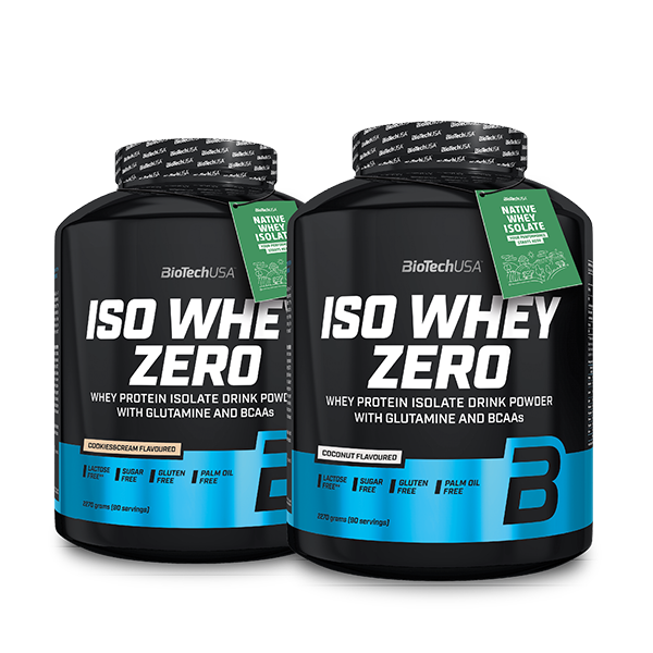 Protein pack