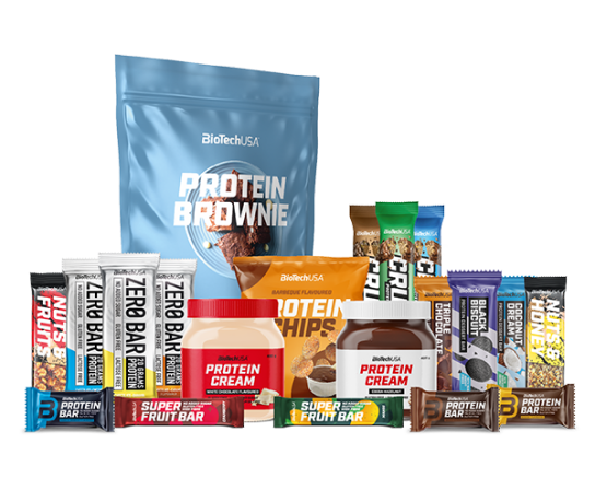 Snack pack